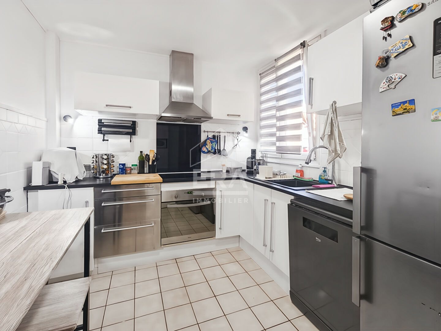 Appartement à vendre, 80m², Vitrolles