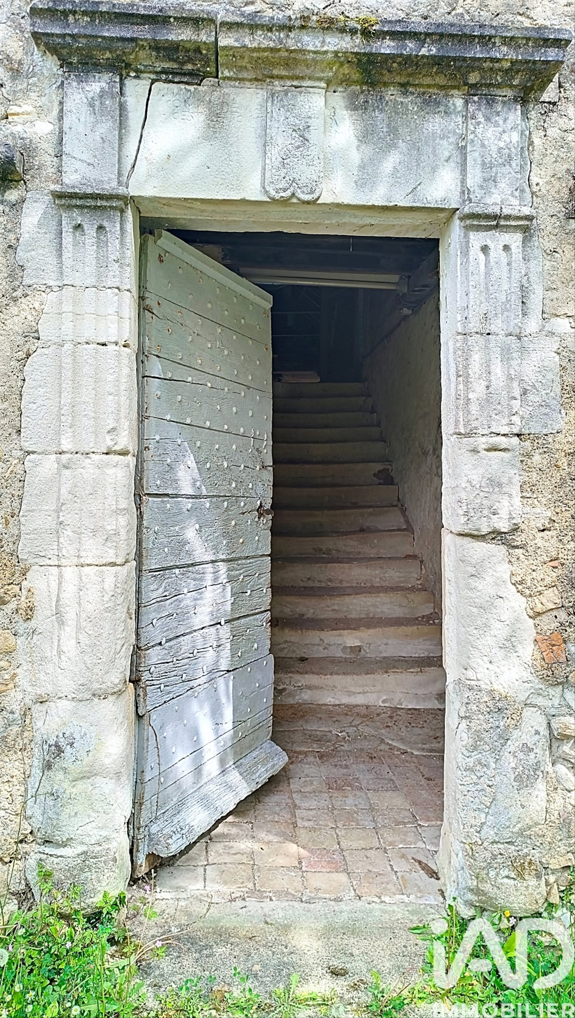 Maison à vendre, 550m², Lahourcade