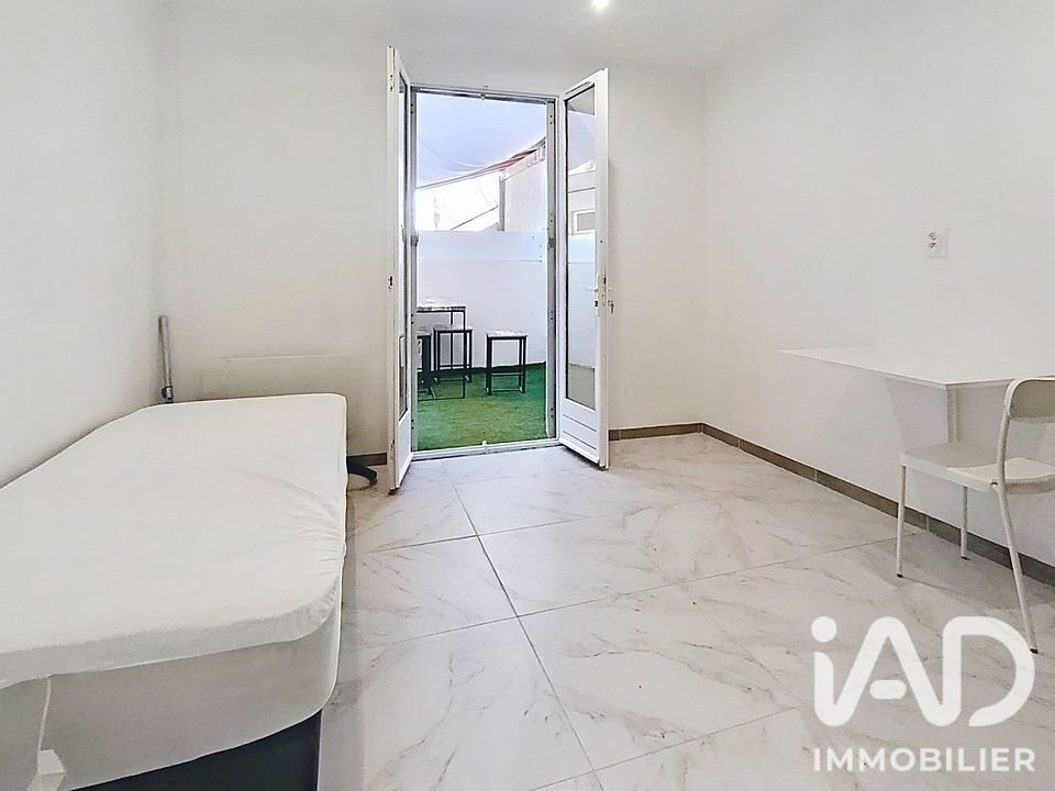 Appartement à vendre, 17m², Pau