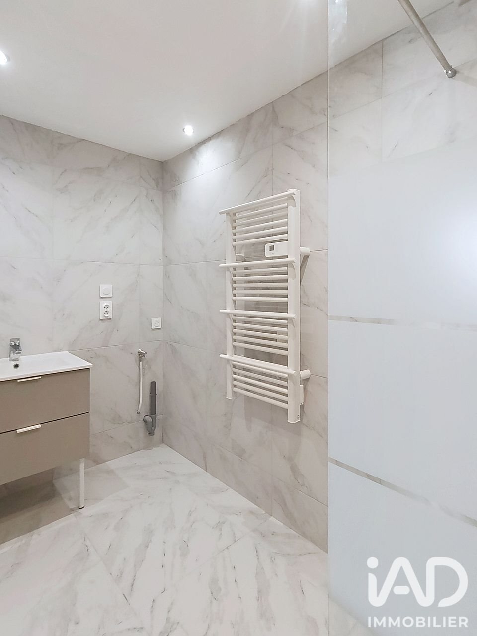 Appartement à vendre, 17m², Pau