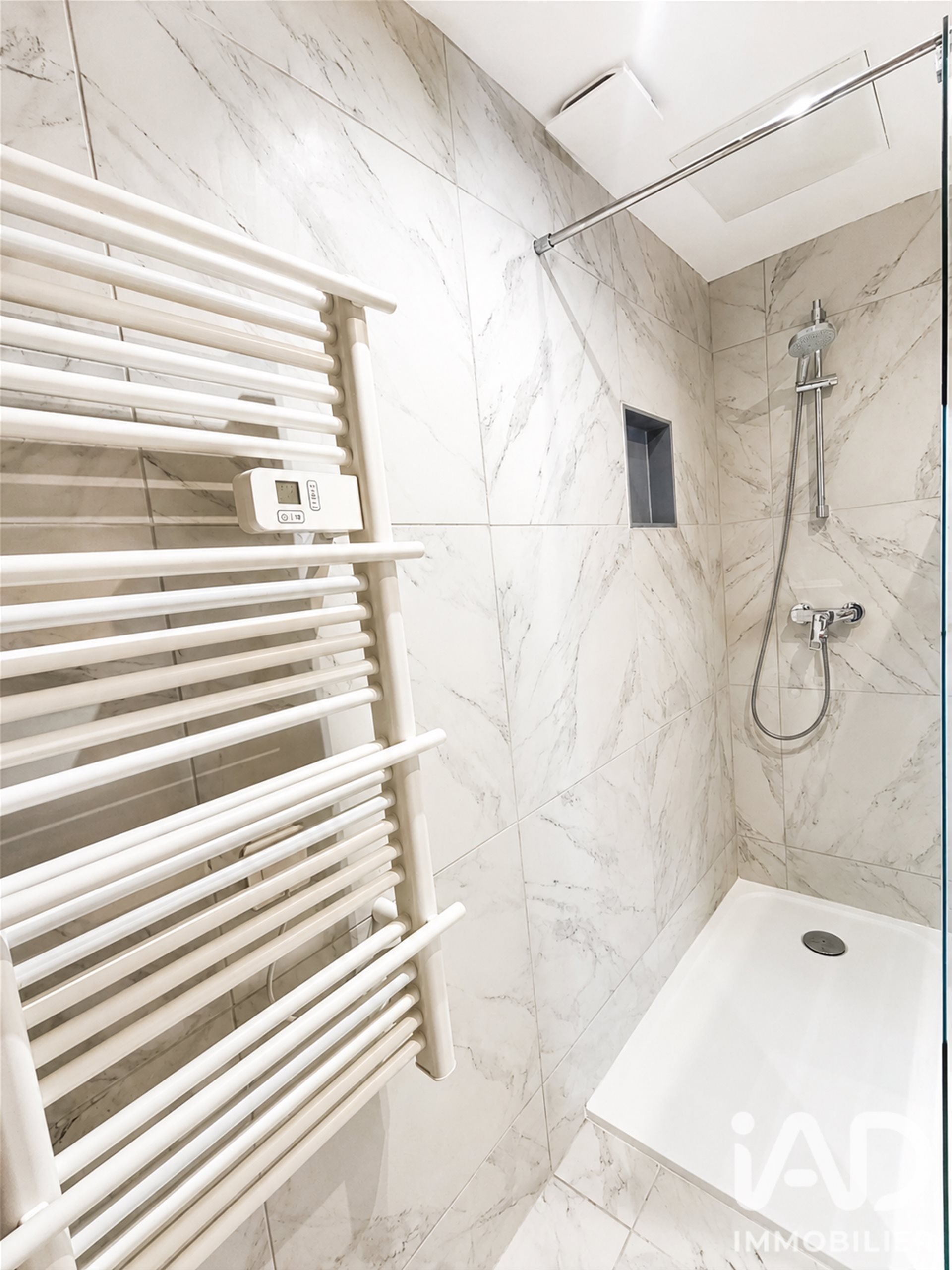 Appartement à vendre, 17m², Pau