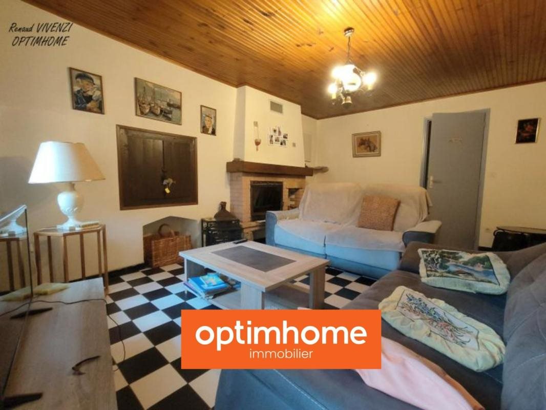 Maison à vendre, 110m², Sahorre