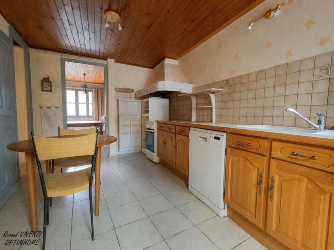 Maison à vendre, 110m², Sahorre