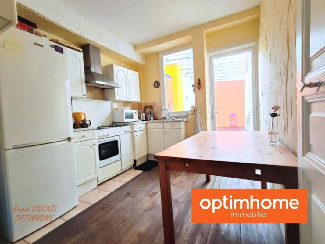 Maison à vendre, 99m², Catllar
