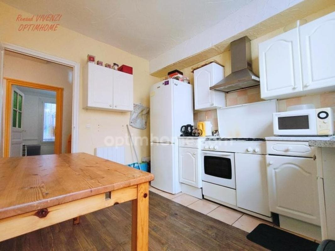 Maison à vendre, 99m², Catllar