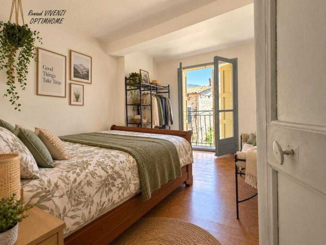 Maison à vendre, 68m², Marquixanes