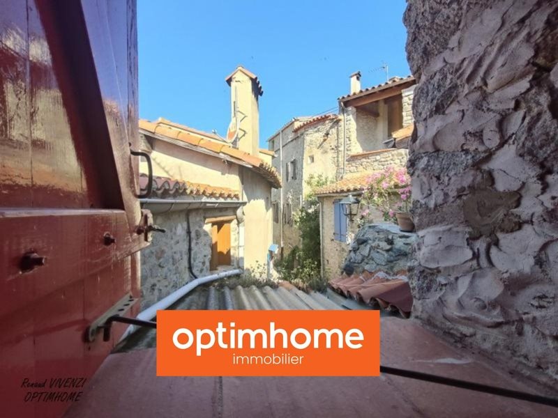 Maison à vendre, 73m², Eus