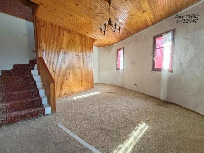 Maison à vendre, 73m², Eus