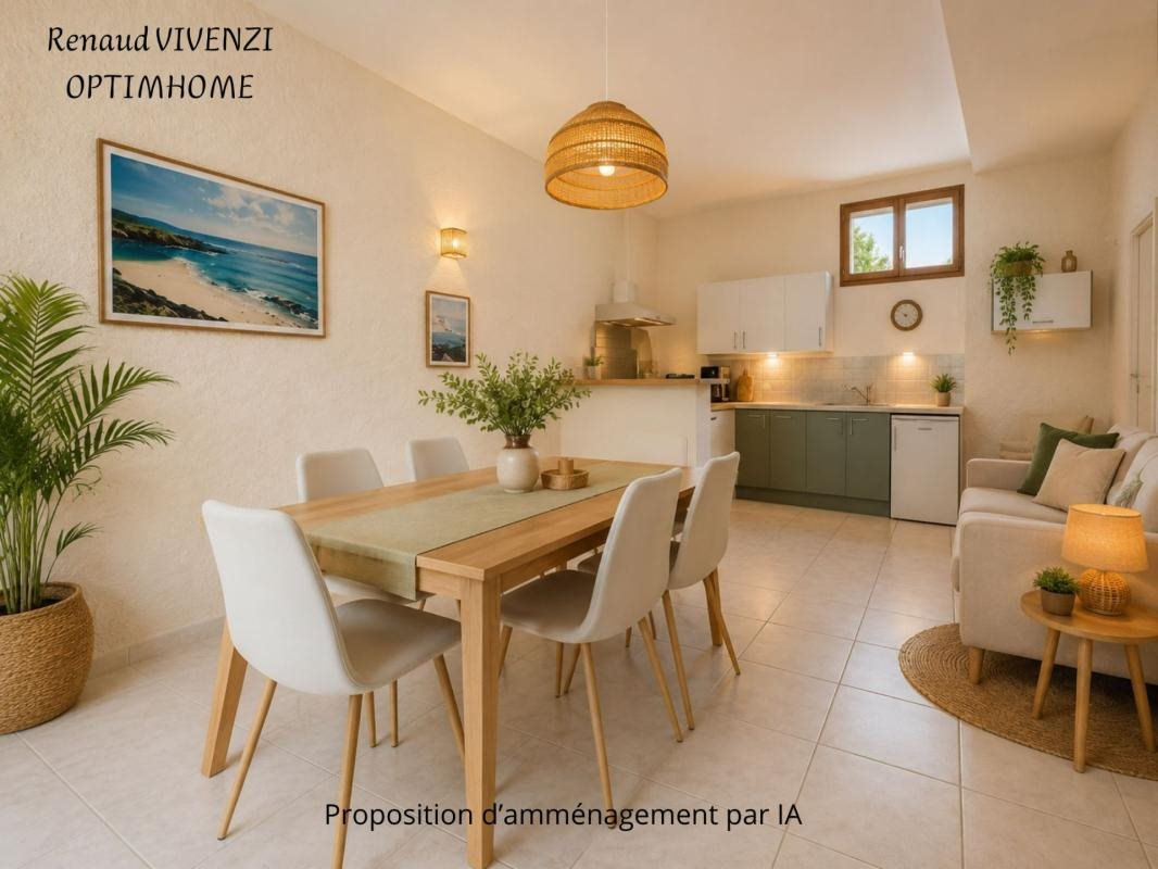 Maison à vendre, 77m², Prades