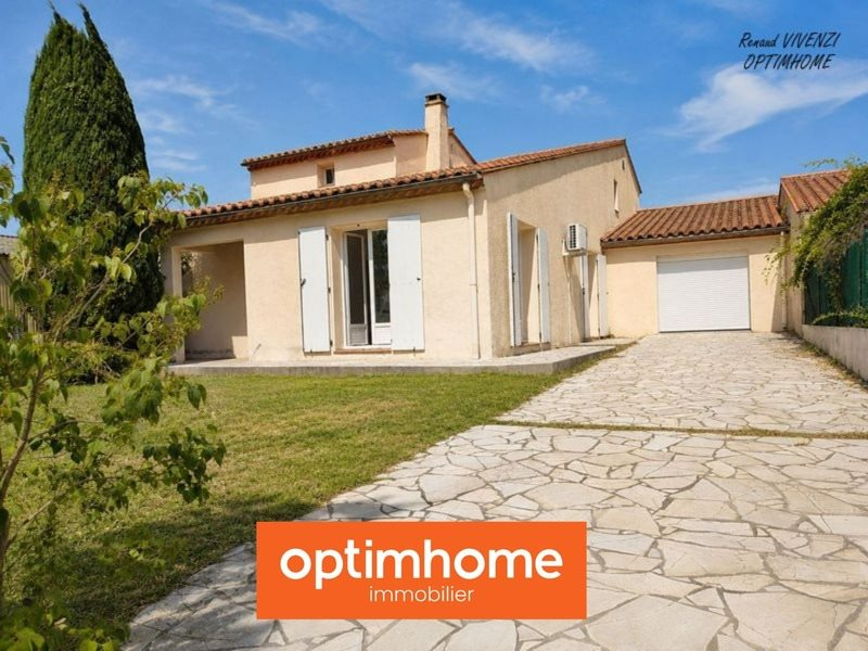Maison à vendre, 168m², Le Boulou