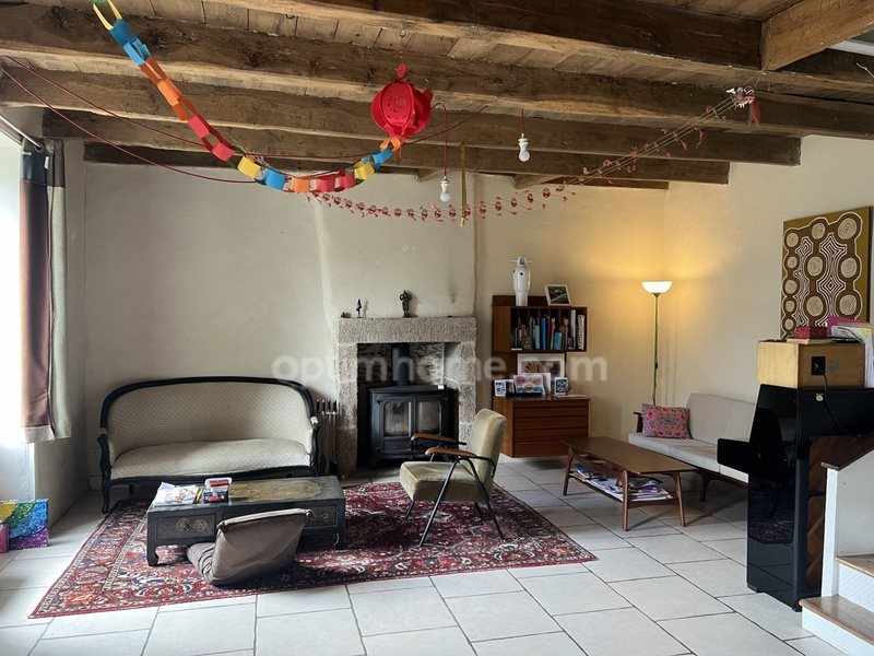 Maison à vendre, 112m², Pleslin-Trigavou