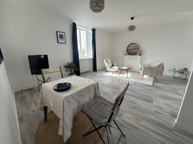 Appartement à vendre, 72m², Dinan