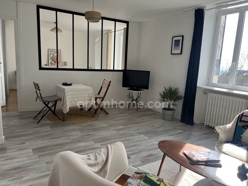 Appartement à vendre, 72m², Dinan