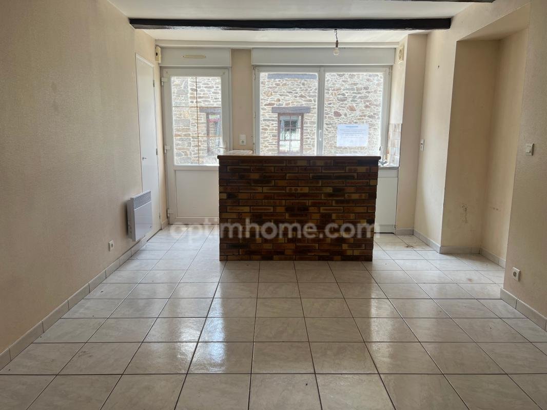 Maison à vendre, 41m², Plouër-sur-Rance