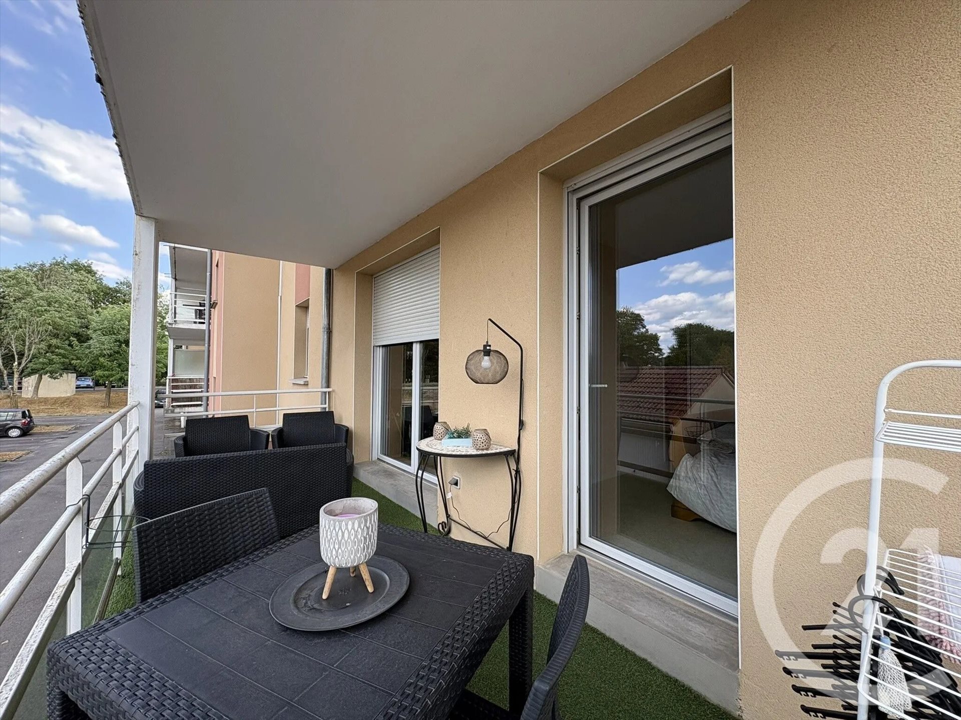 Appartement à vendre, 52m², Sainte-Marguerite