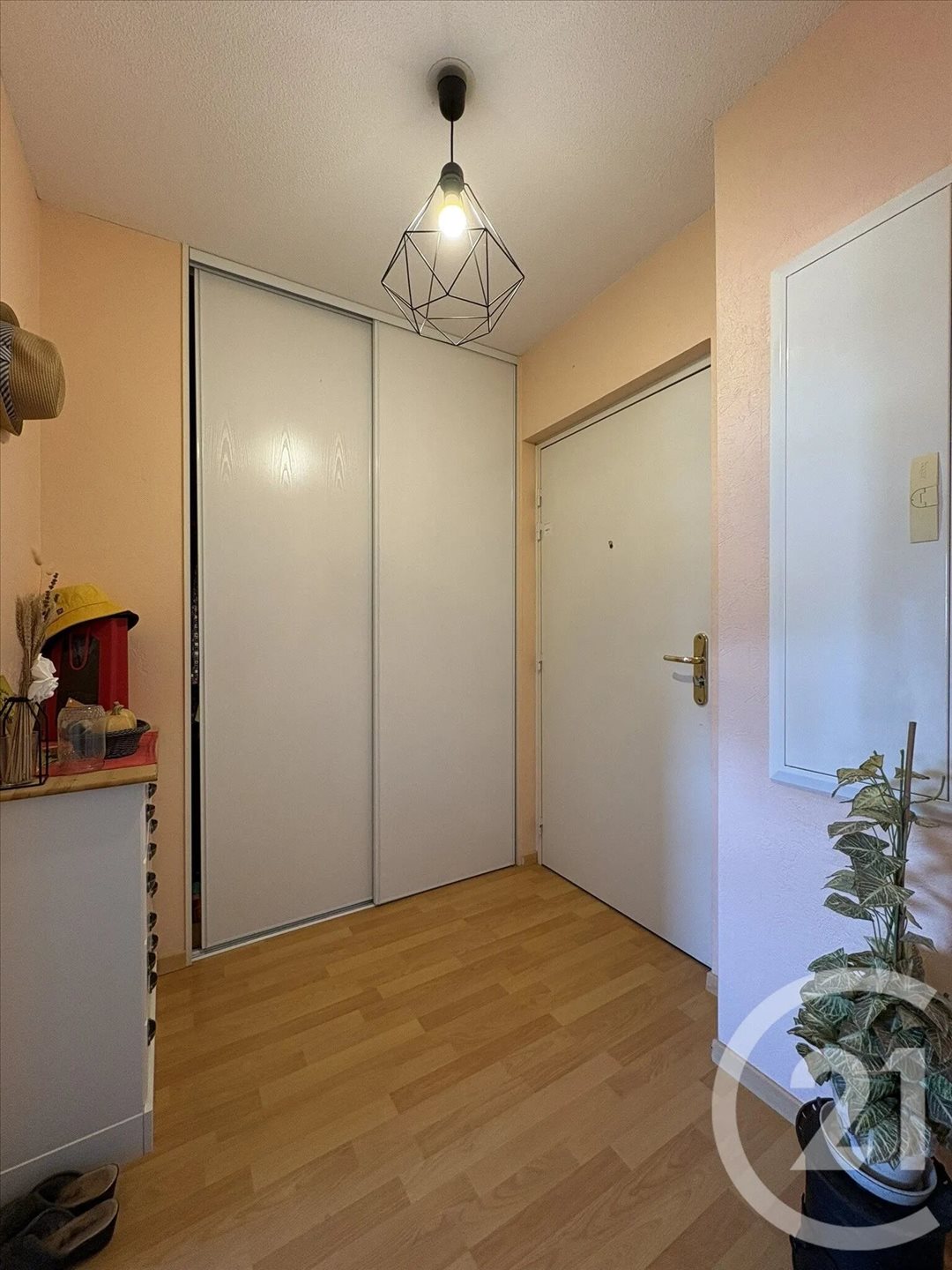 Appartement à vendre, 52m², Sainte-Marguerite