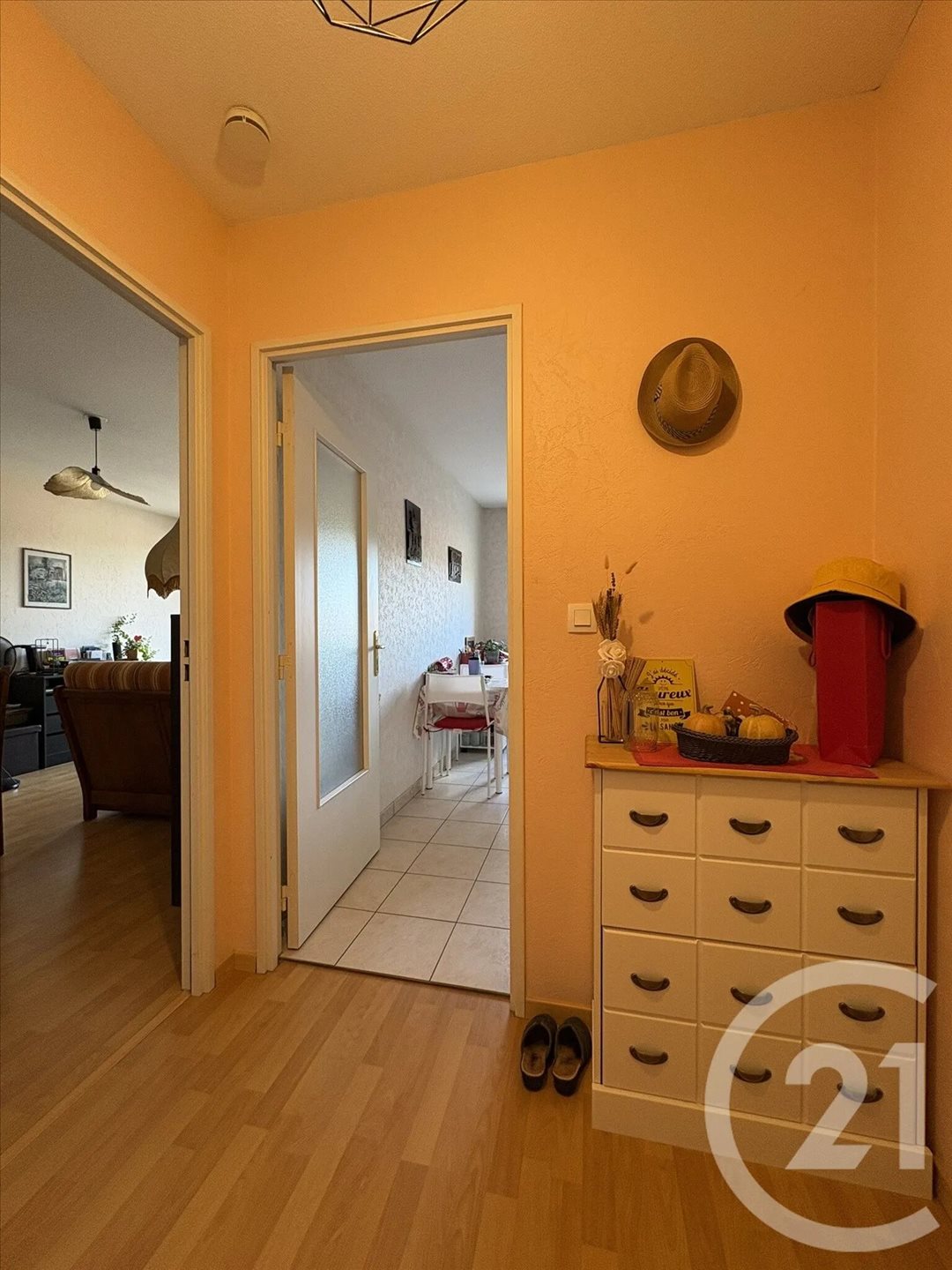 Appartement à vendre, 52m², Sainte-Marguerite