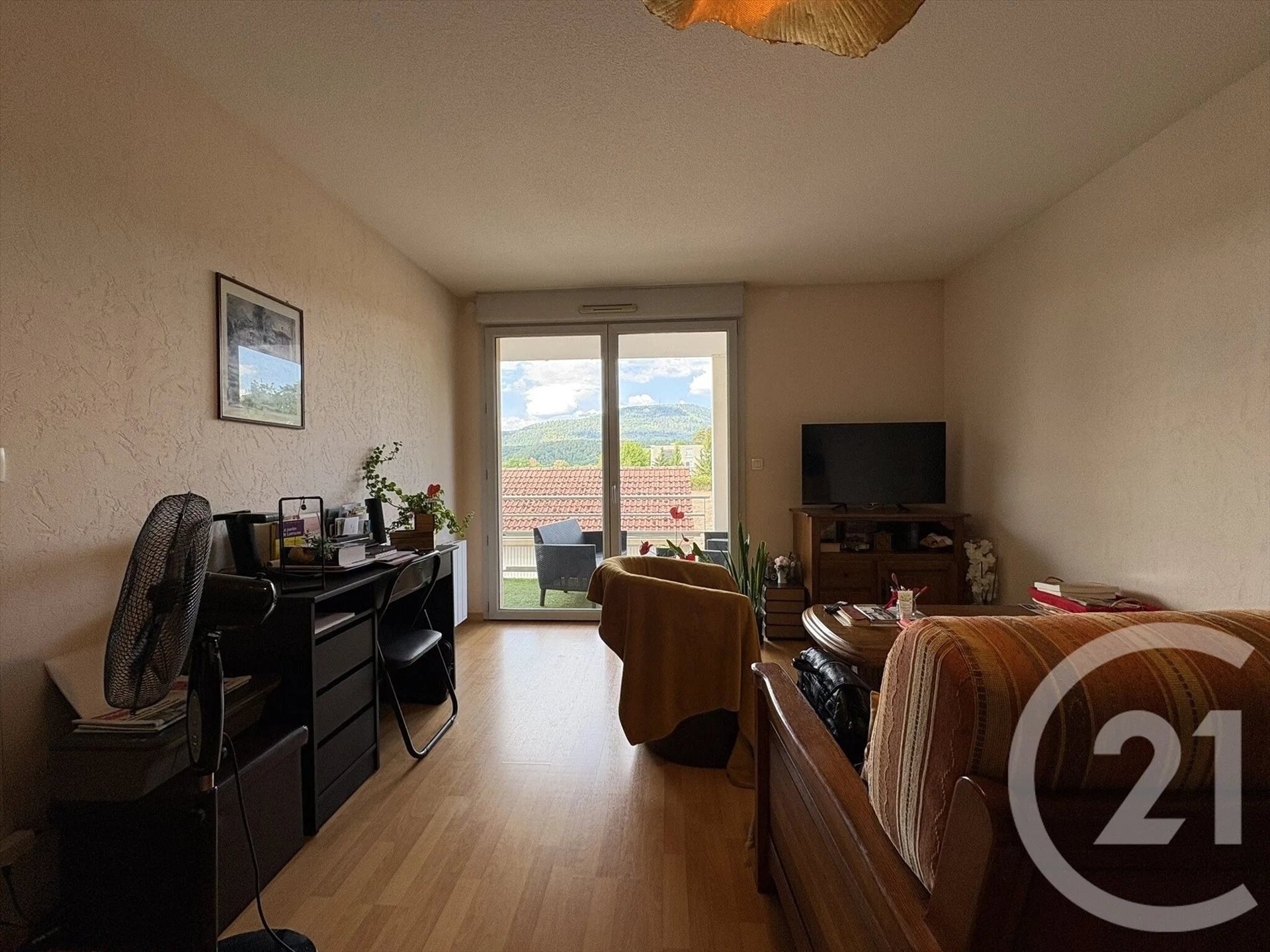 Appartement à vendre, 52m², Sainte-Marguerite