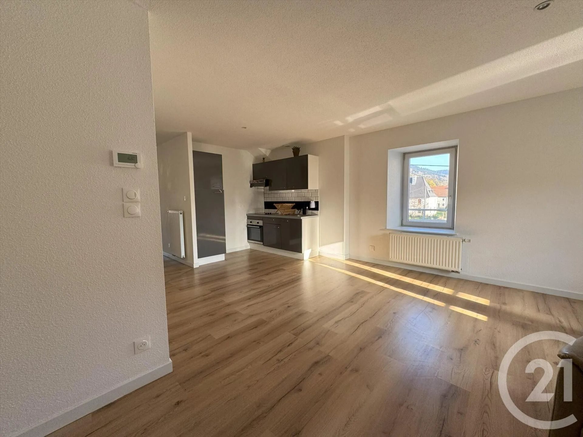 Appartement à louer, 71m², Plainfaing