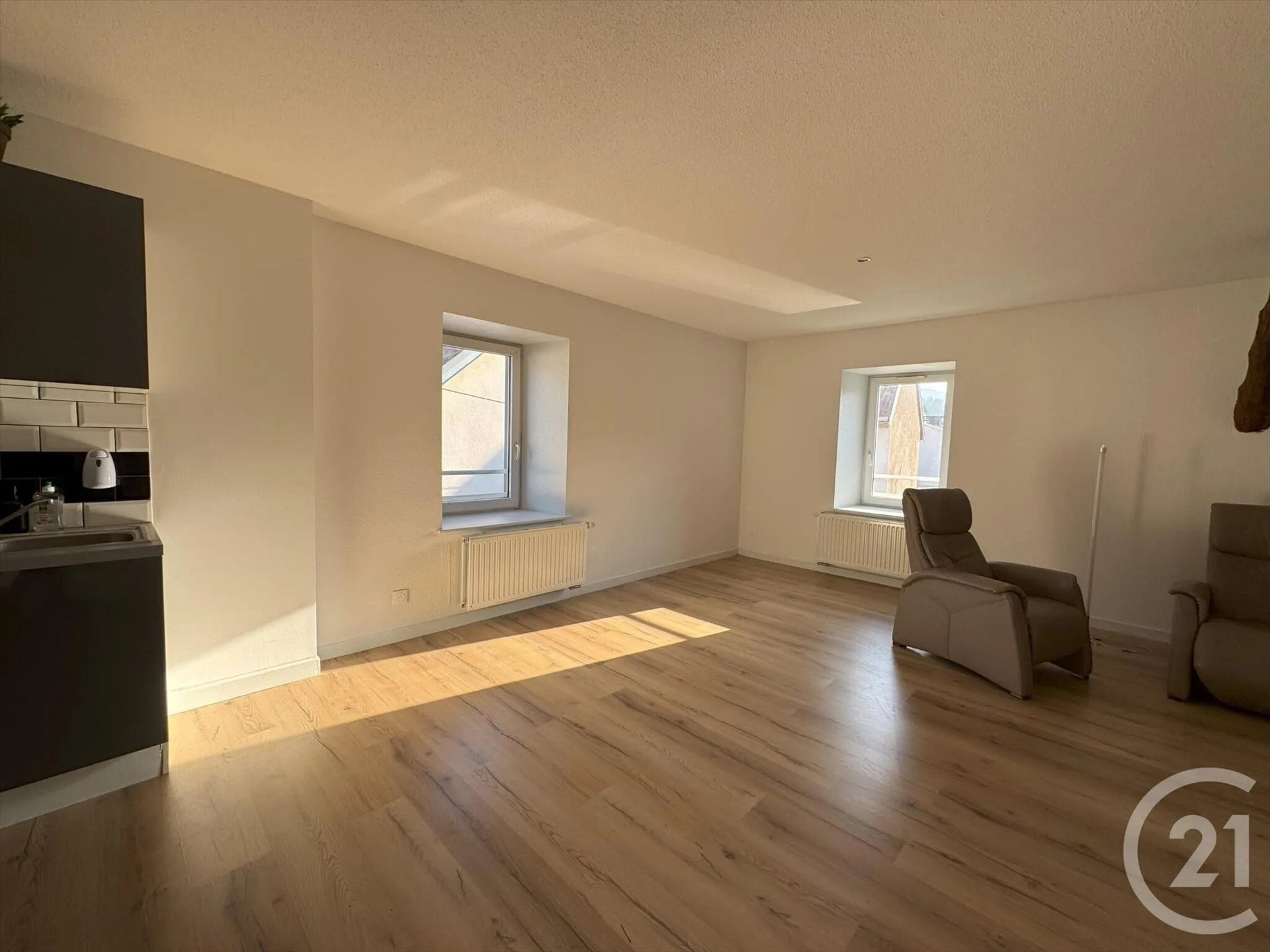 Appartement à louer, 71m², Plainfaing