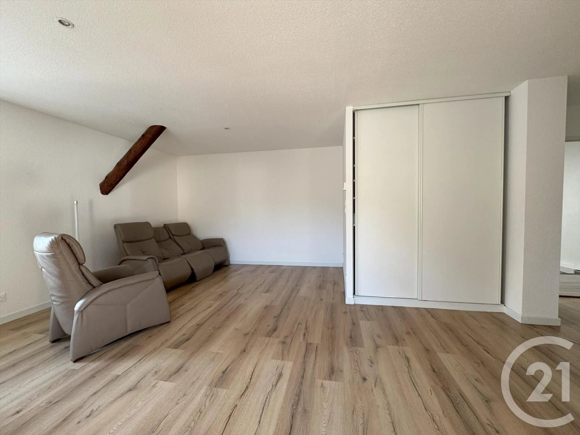 Appartement à louer, 71m², Plainfaing