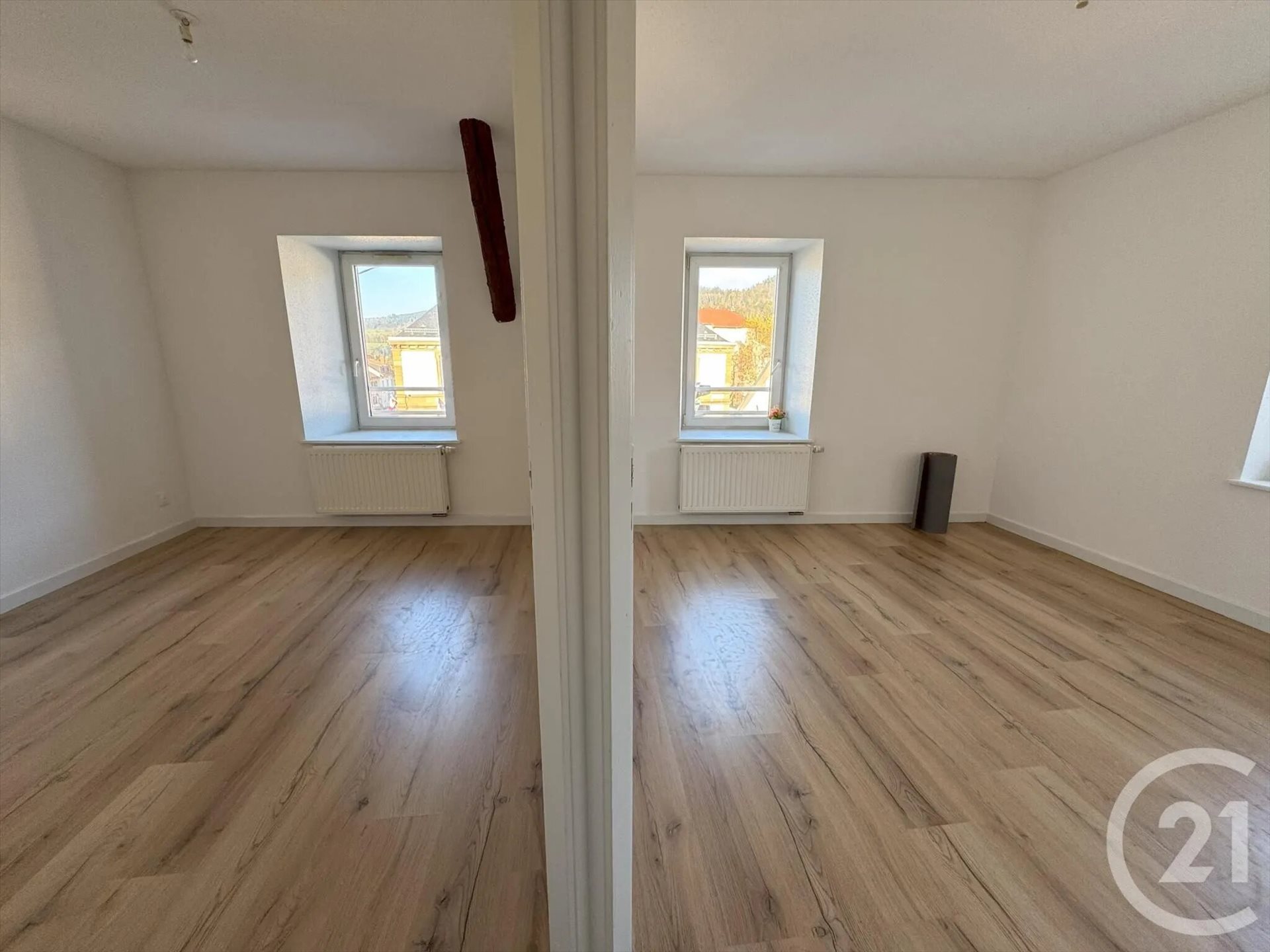 Appartement à louer, 71m², Plainfaing