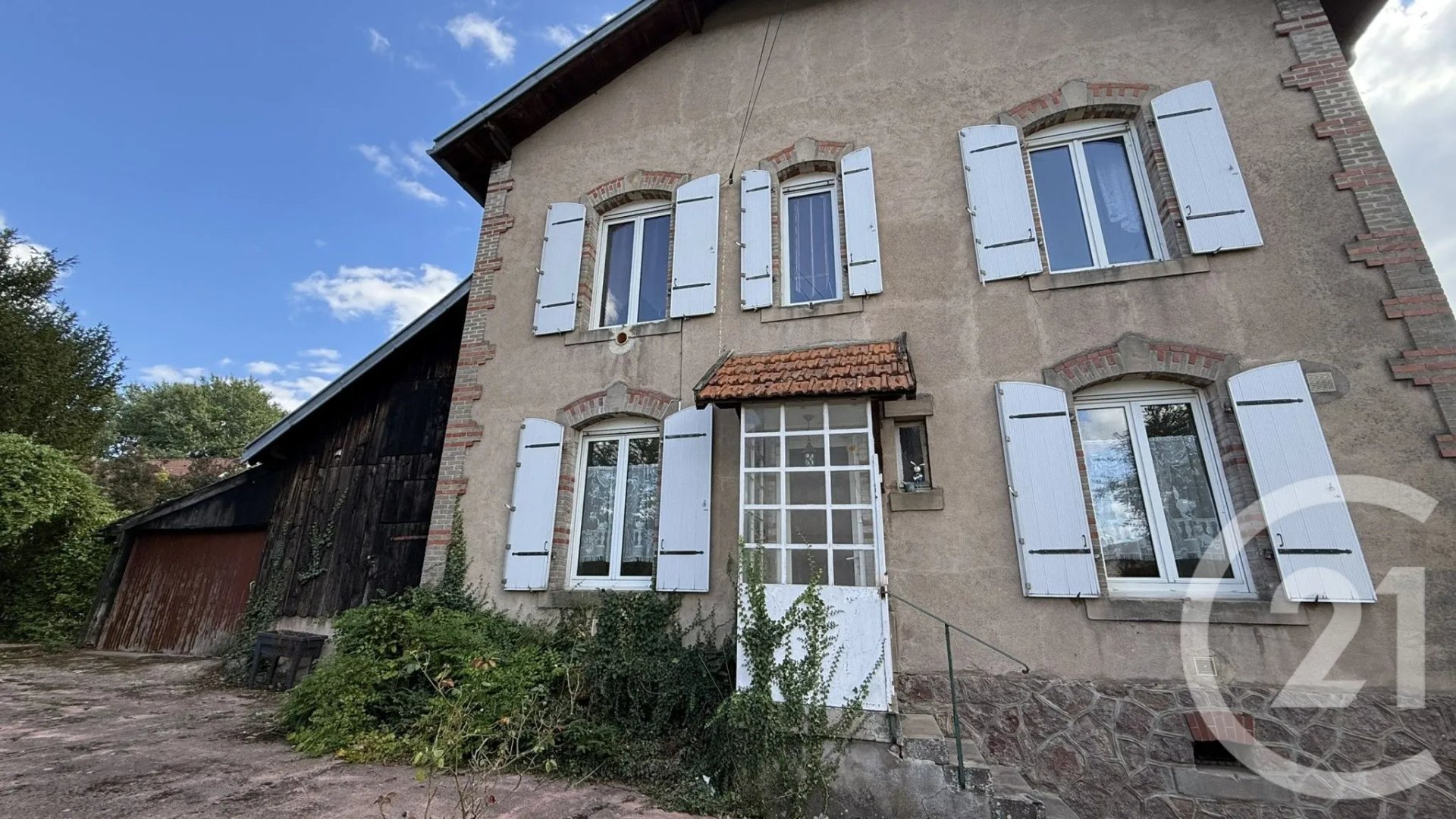 Maison à vendre, 76m², Baccarat