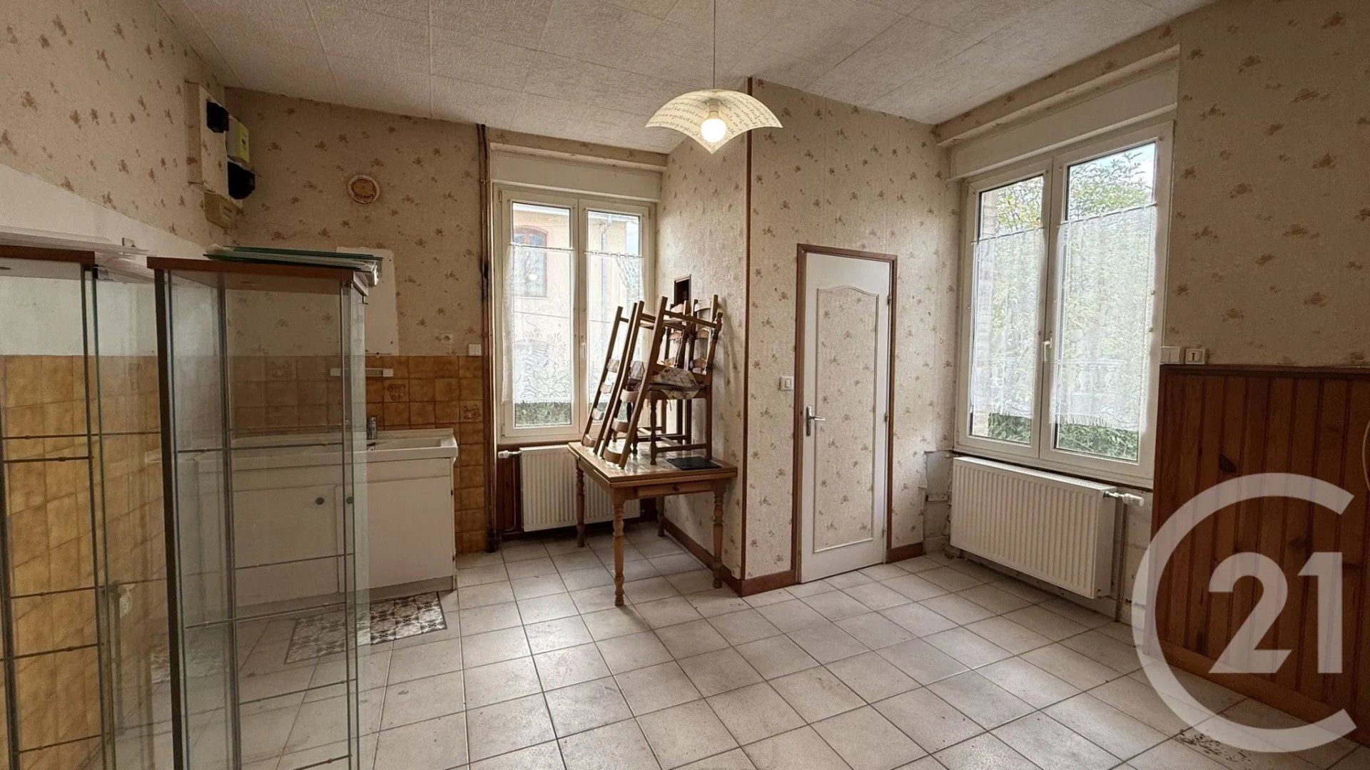 Maison à vendre, 76m², Baccarat