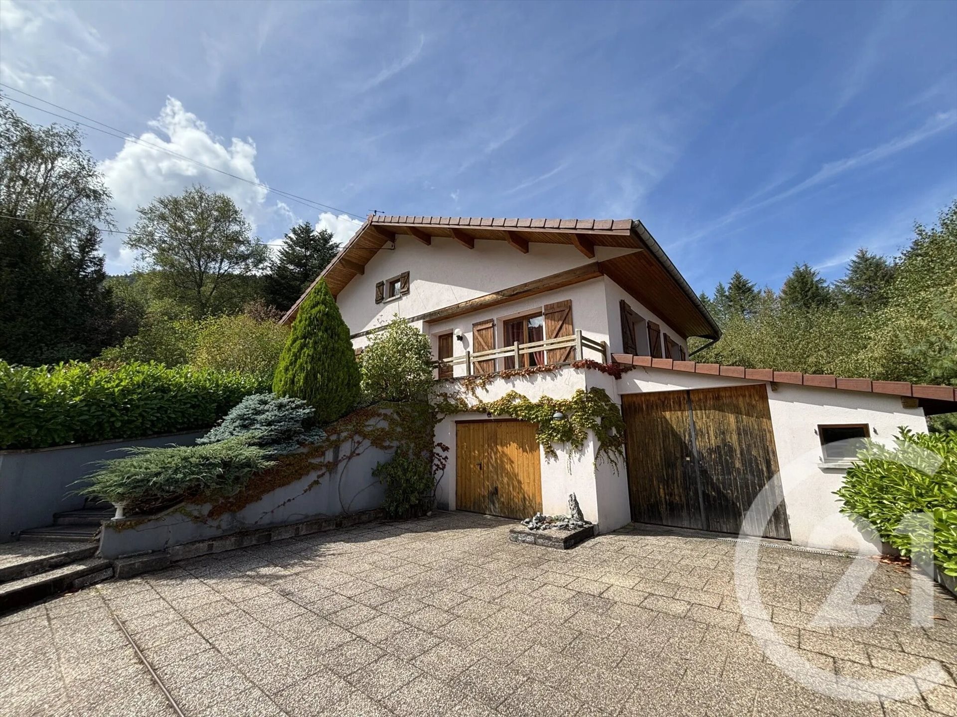 Maison à vendre, 139m², Saint-Michel-sur-Meurthe