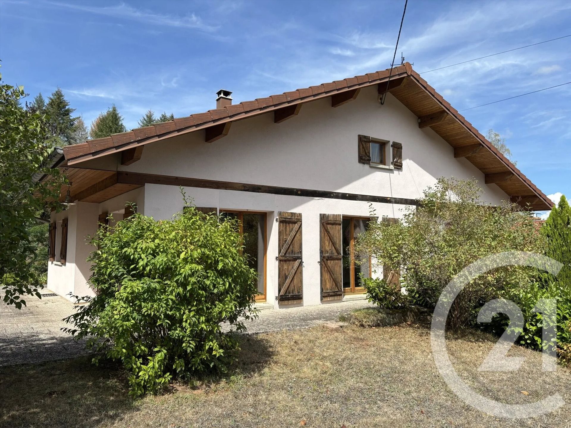 Maison à vendre, 139m², Saint-Michel-sur-Meurthe
