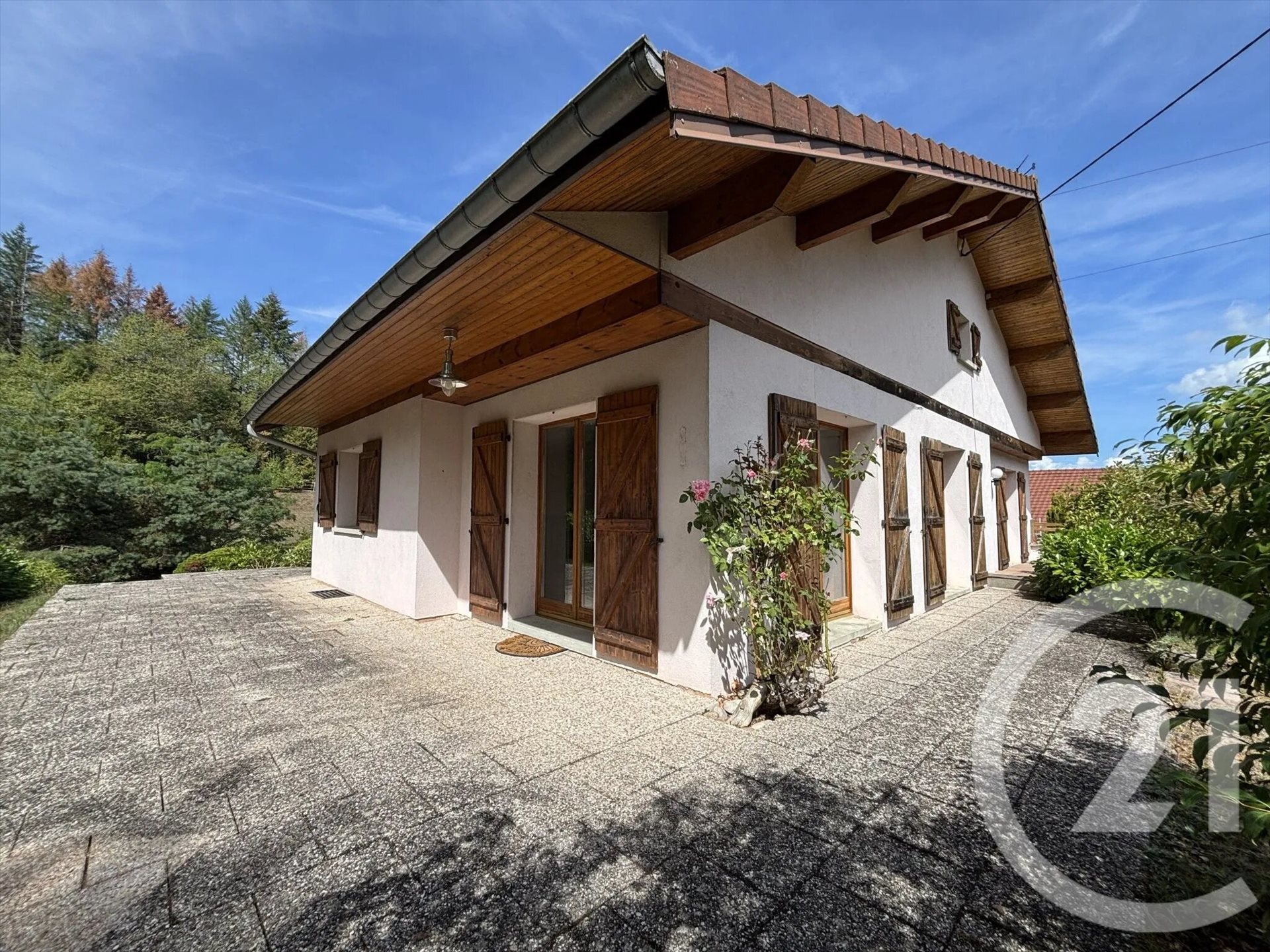 Maison à vendre, 139m², Saint-Michel-sur-Meurthe