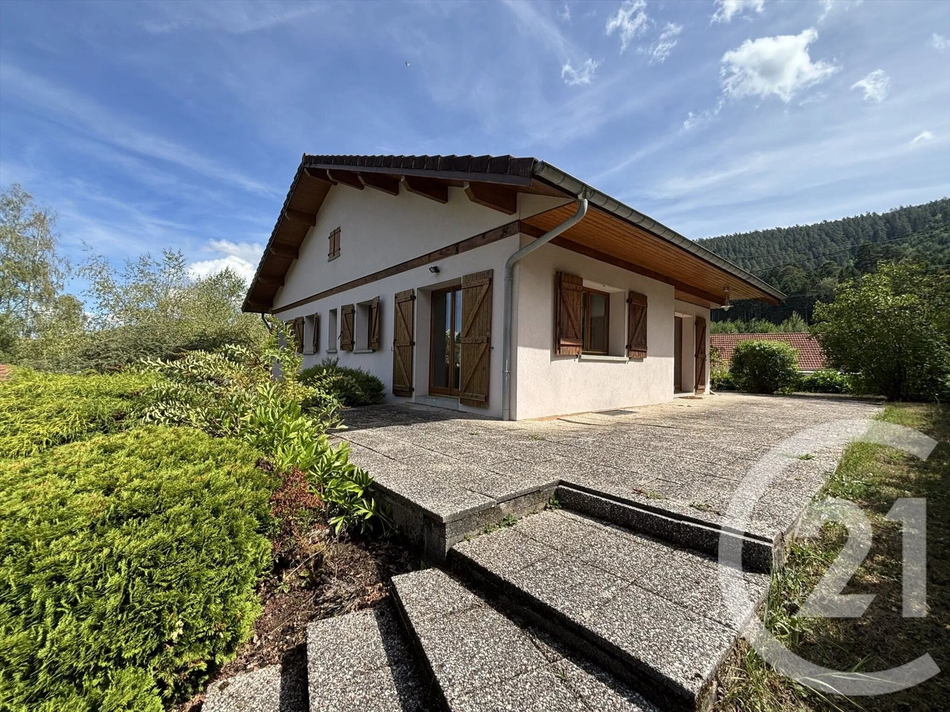 Maison à vendre, 139m², Saint-Michel-sur-Meurthe