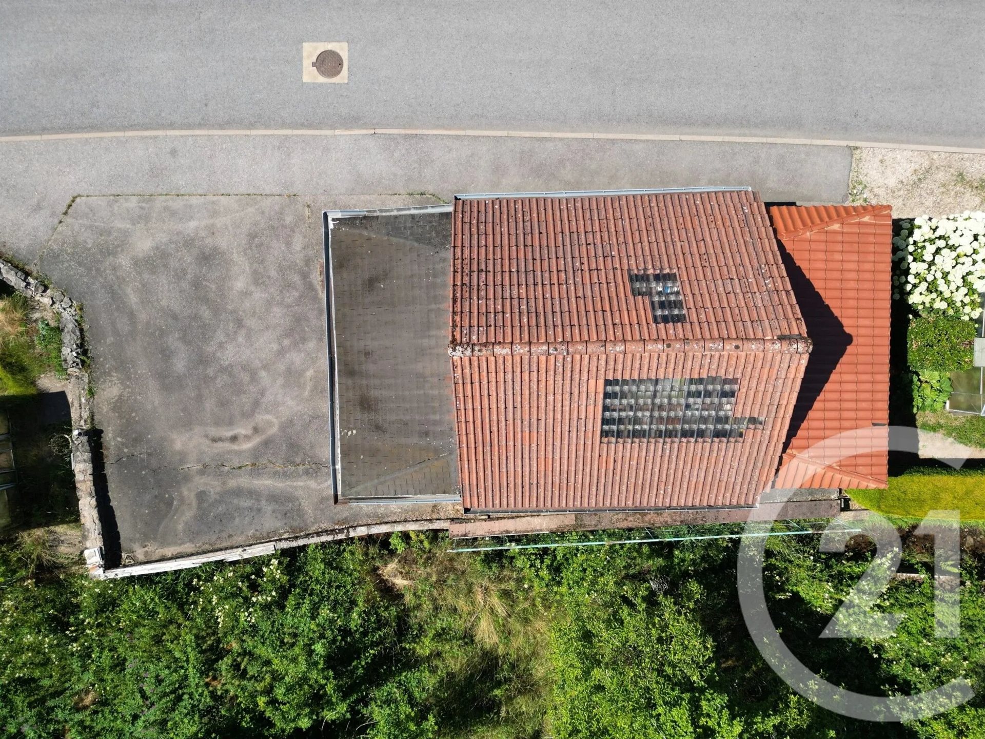 Maison à vendre, 126m², Provenchères-et-Colroy