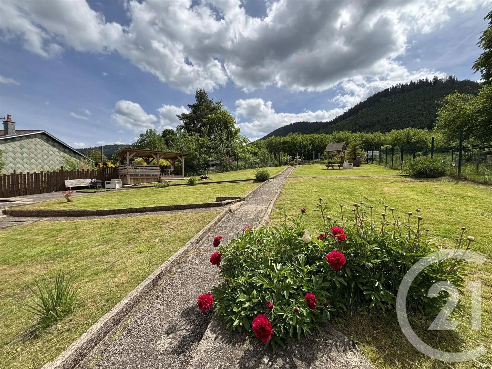 Maison à vendre, 205m², Raon-sur-Plaine