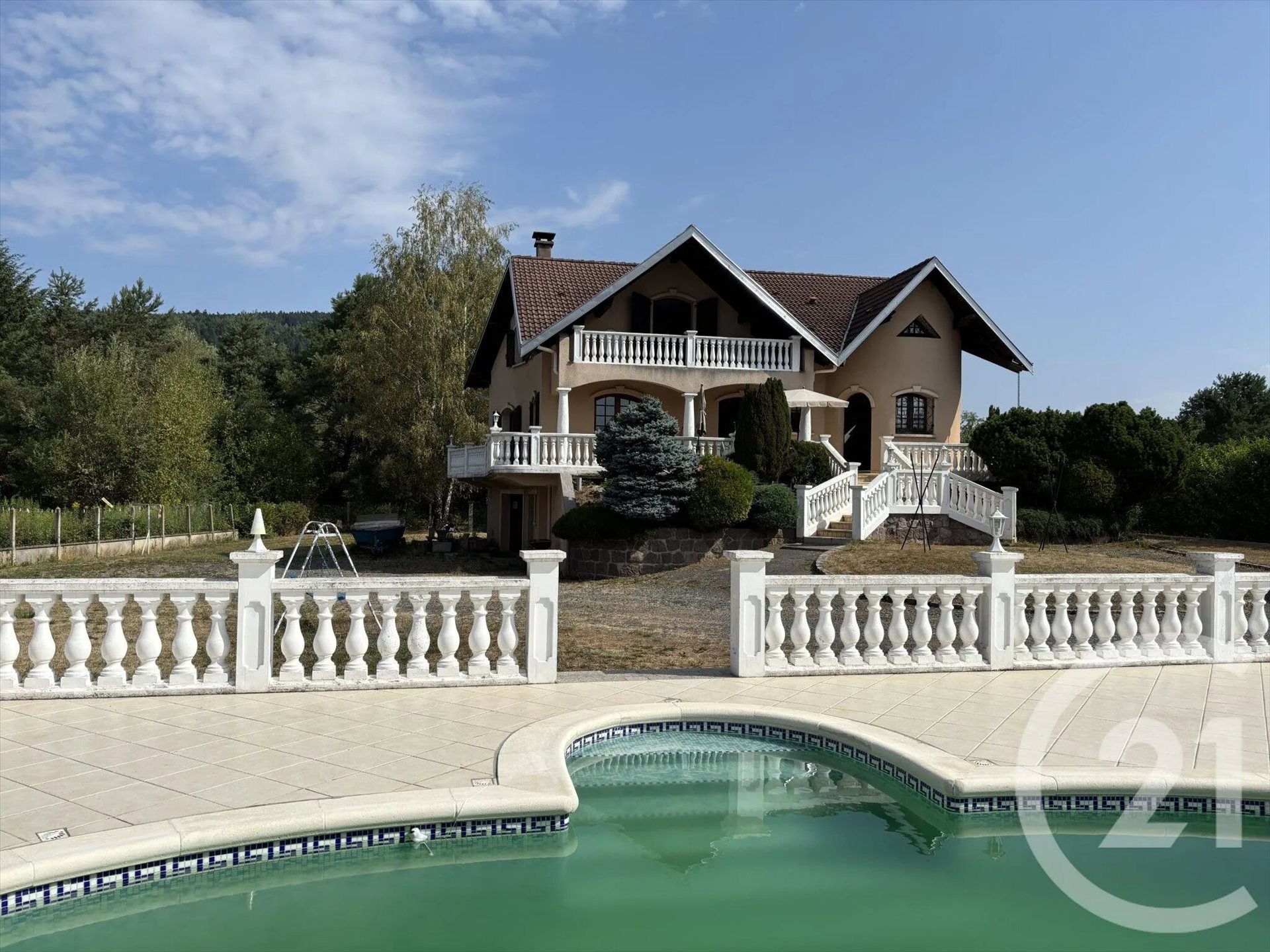 Maison à vendre, 160m², Moyenmoutier