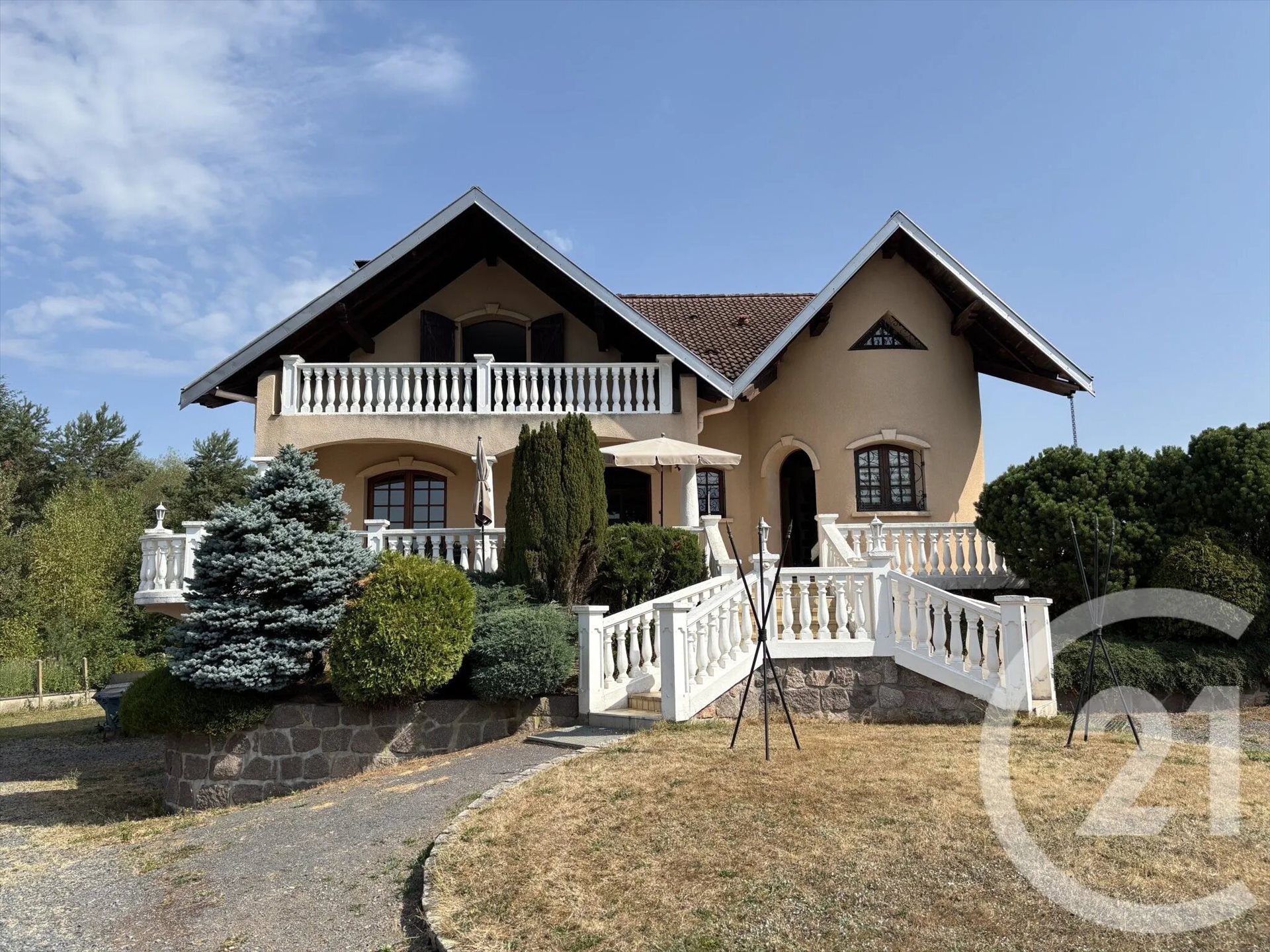 Maison à vendre, 160m², Moyenmoutier