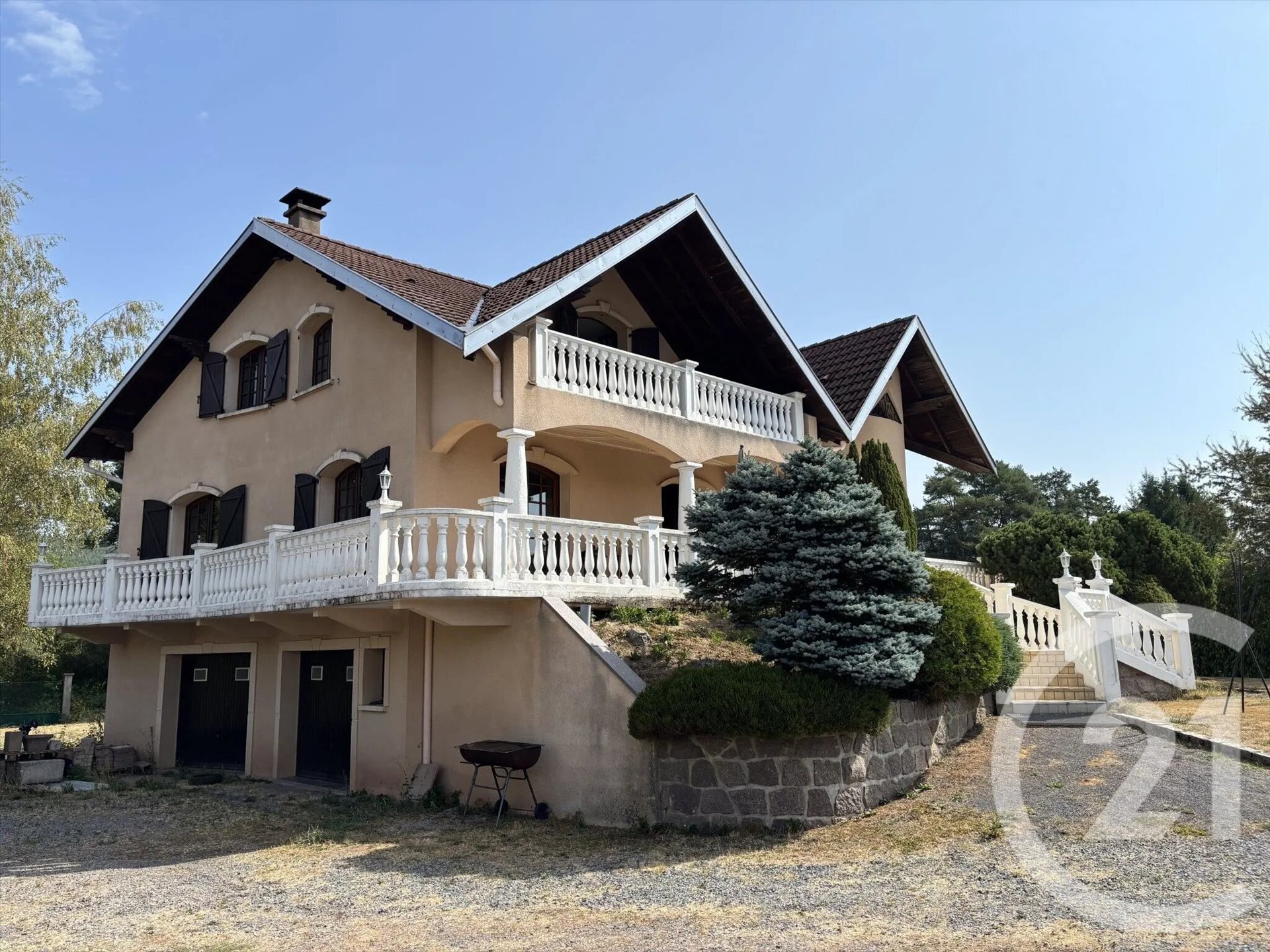 Maison à vendre, 160m², Moyenmoutier