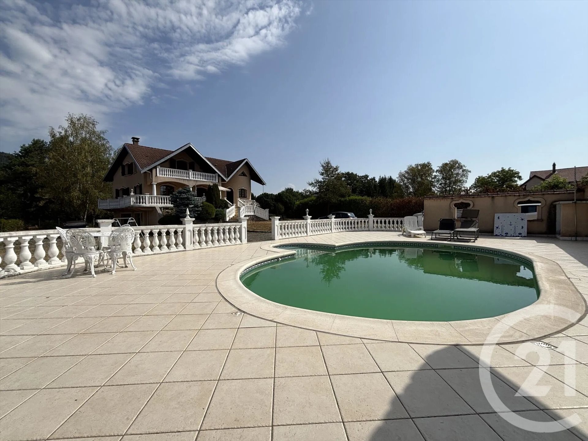 Maison à vendre, 160m², Moyenmoutier