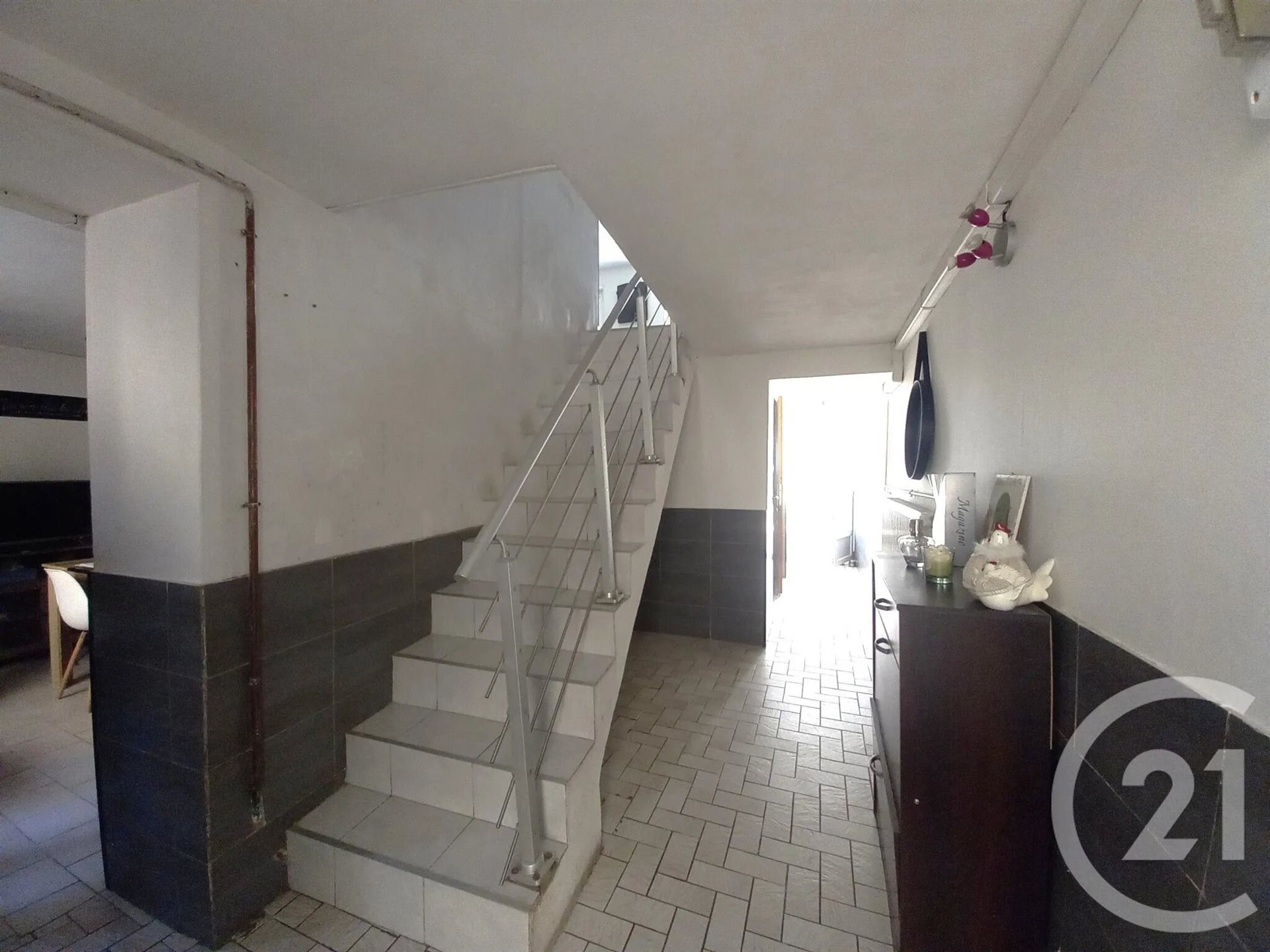 Maison à vendre, 96m², Raon-l'Etape