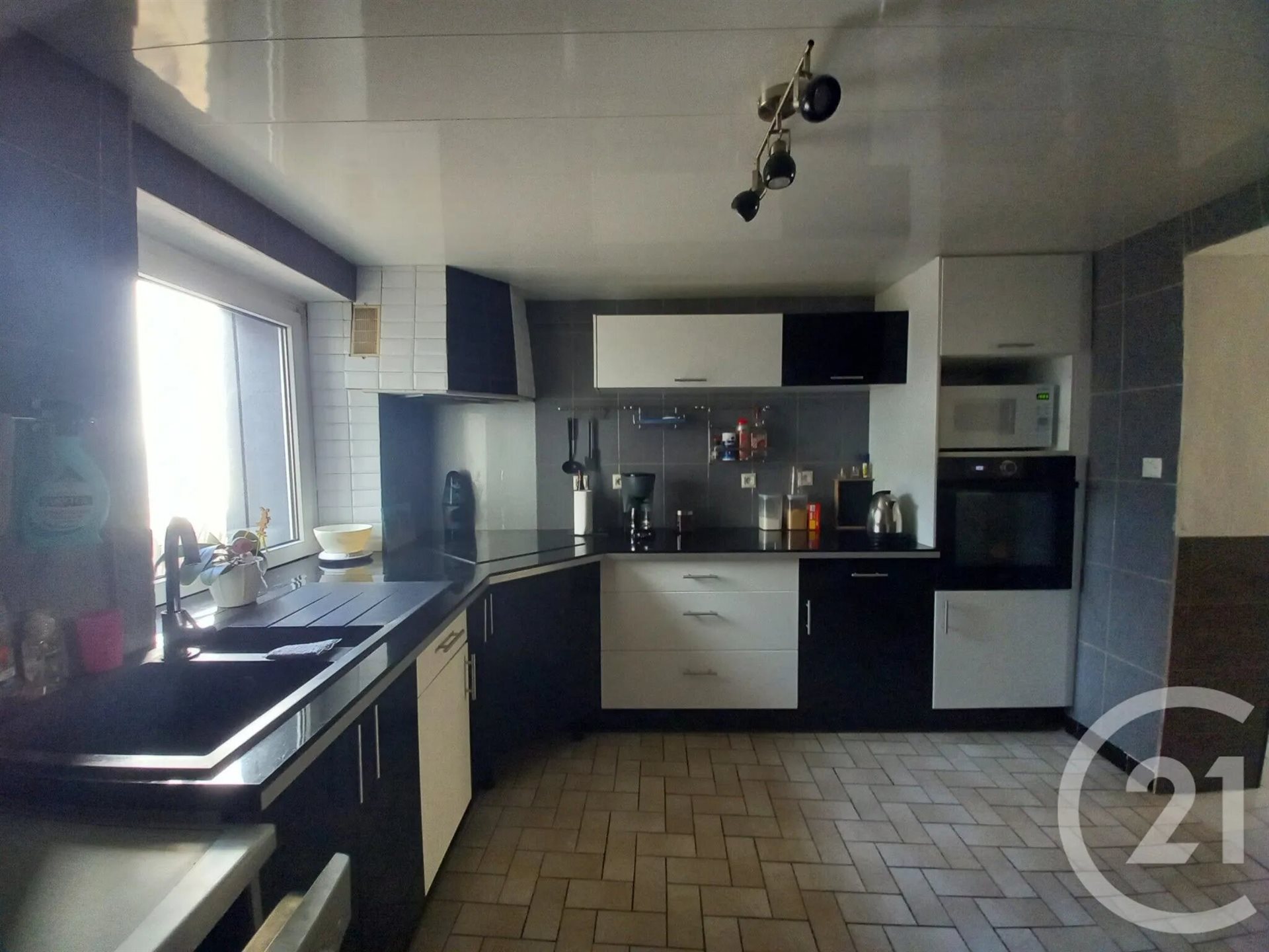 Maison à vendre, 96m², Raon-l'Etape