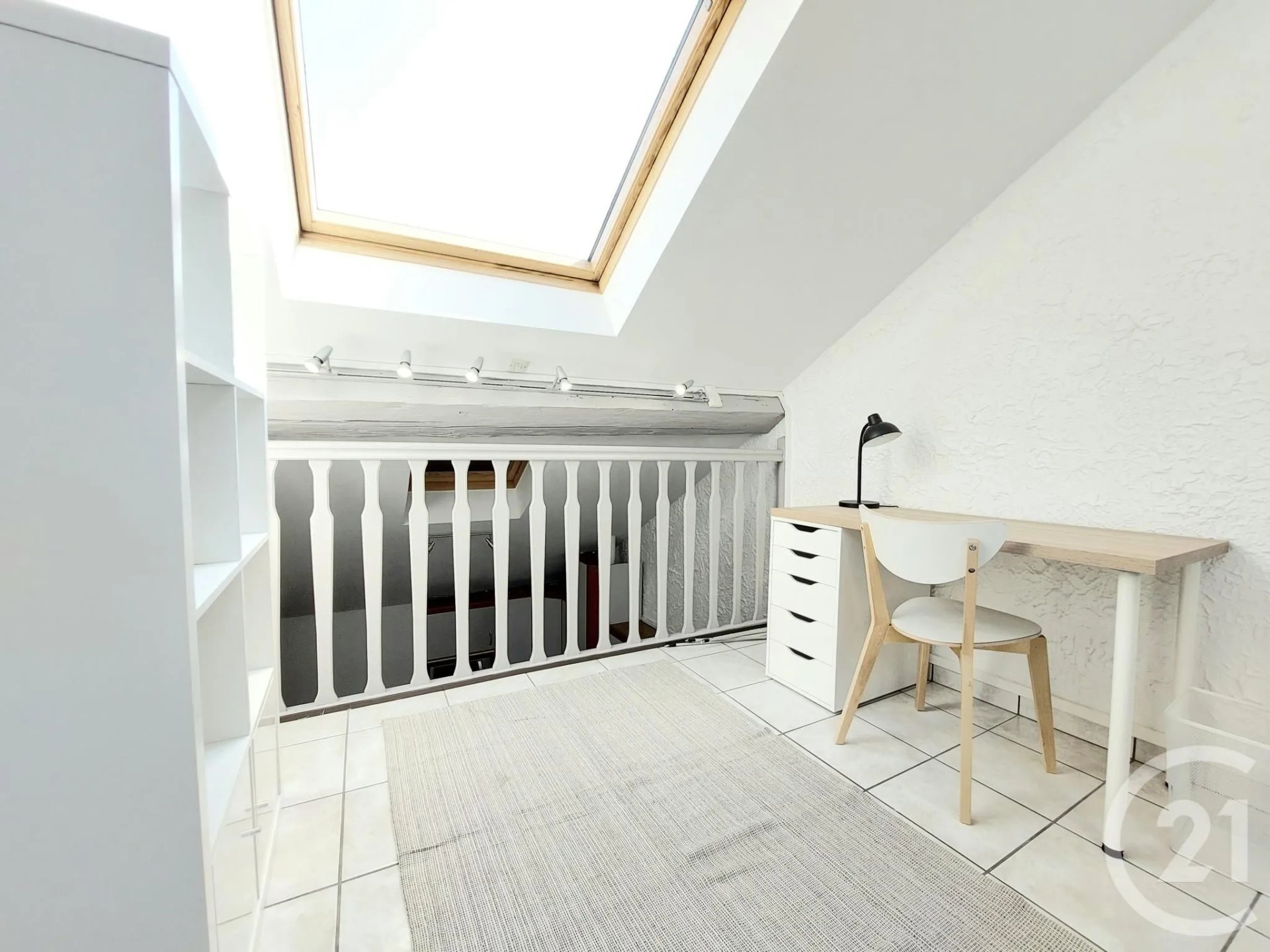 Appartement à louer, 78m², Saint-Dié-des-Vosges