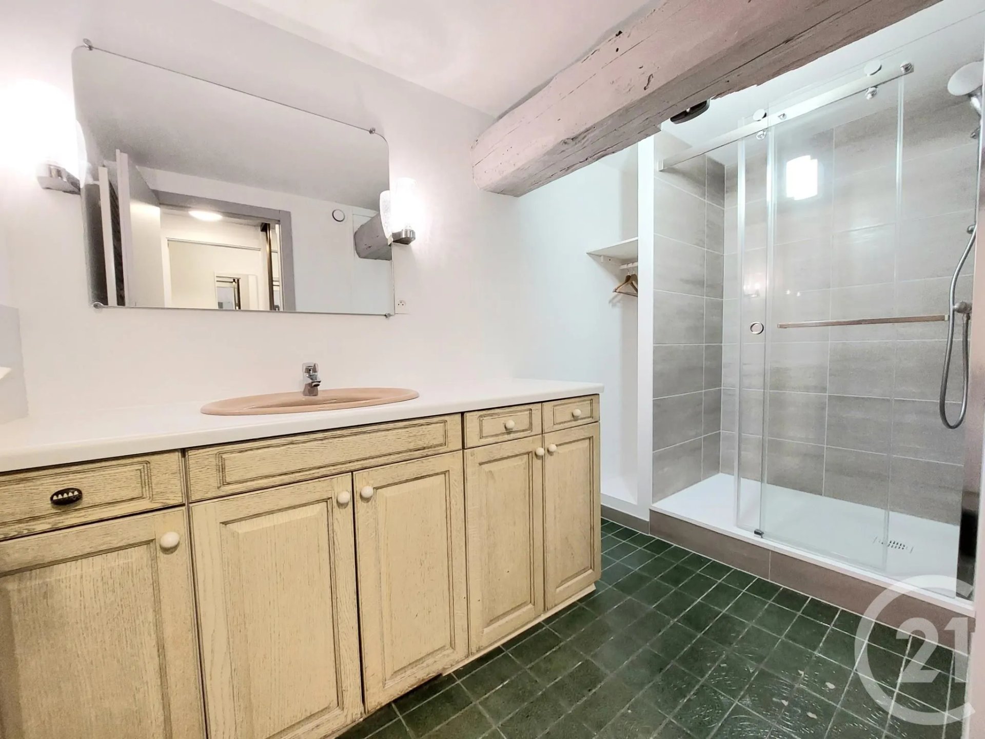 Appartement à louer, 78m², Saint-Dié-des-Vosges