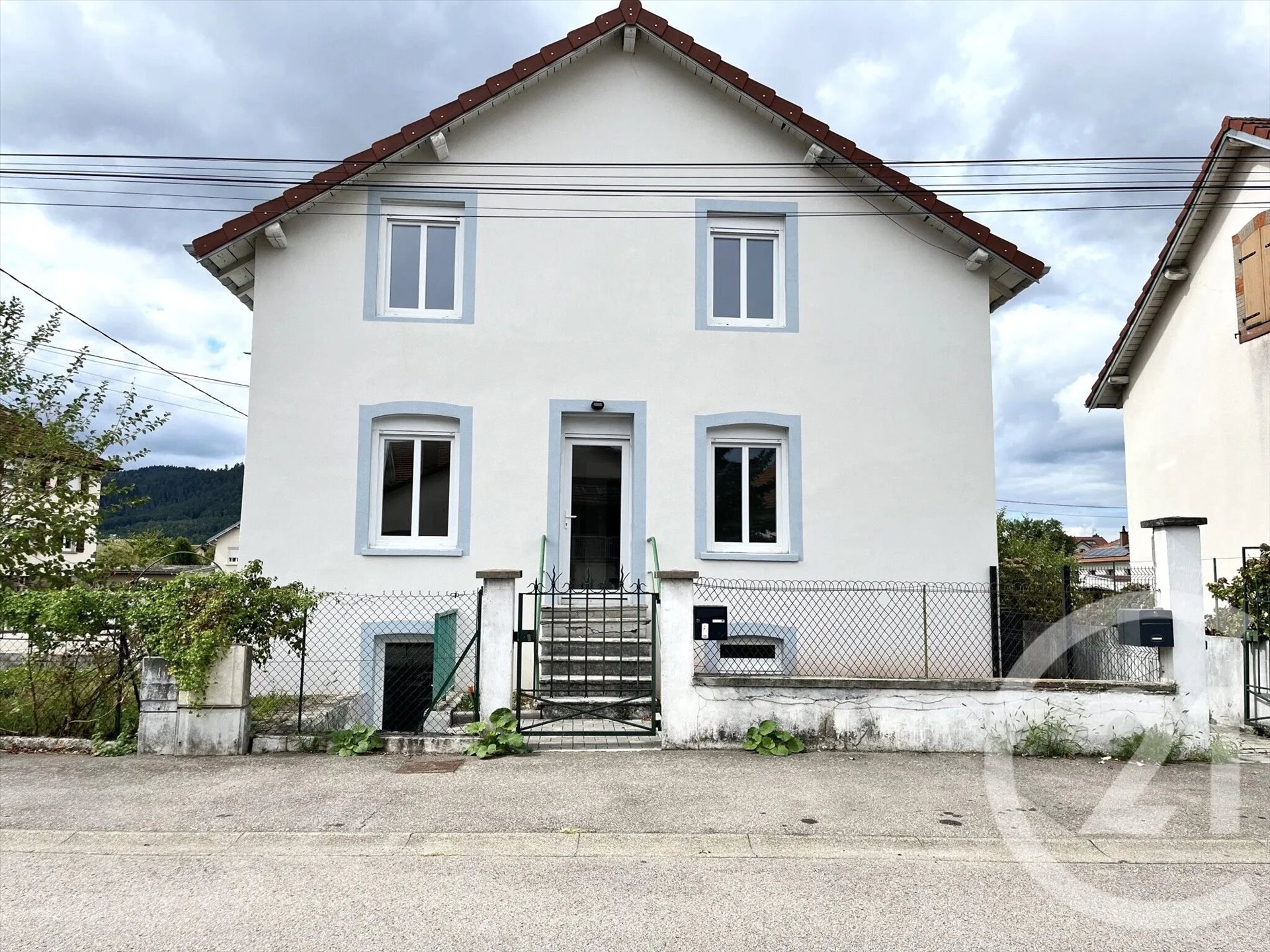 Maison à louer, 86m², Saint-Dié-des-Vosges