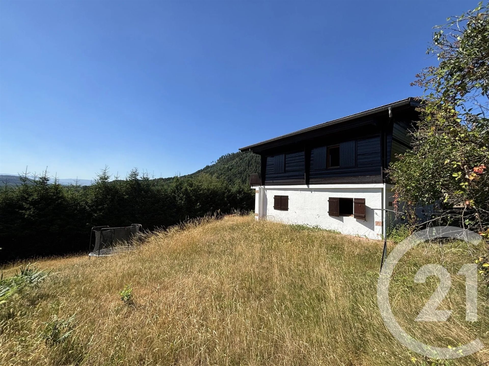 Maison à vendre, 118m², Taintrux