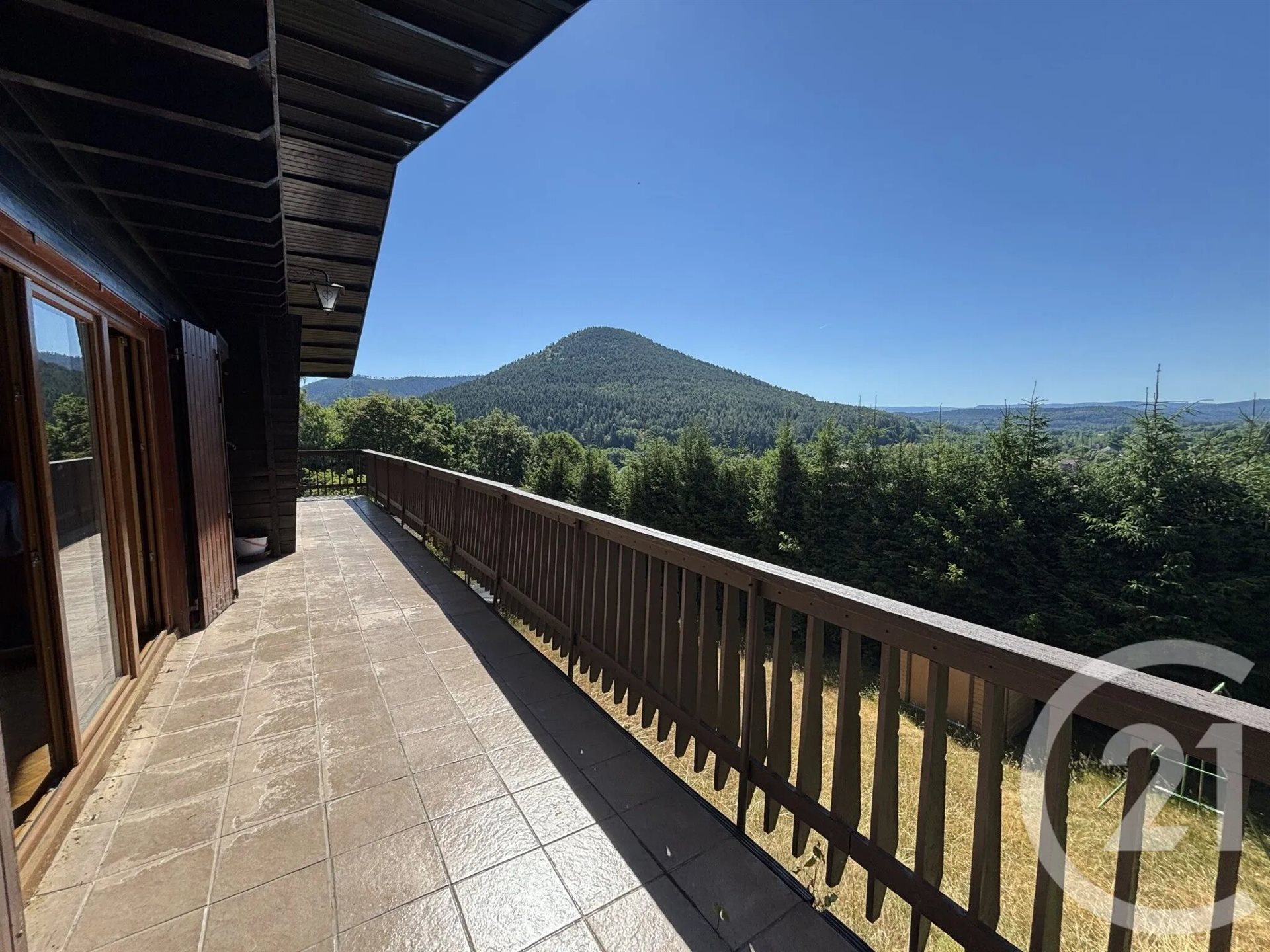 Maison à vendre, 118m², Taintrux
