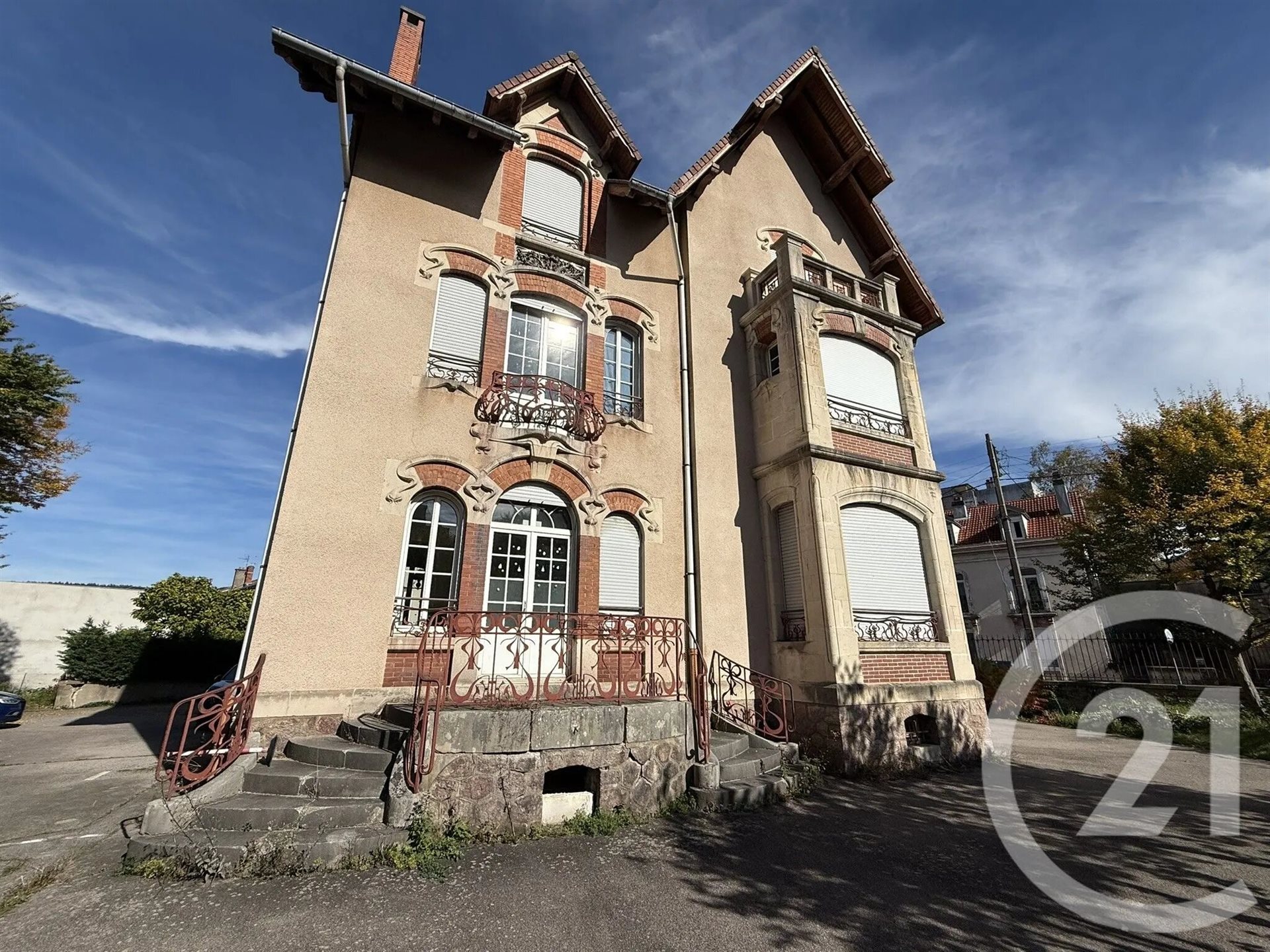 Maison à vendre, 298m², Saint-Dié-des-Vosges