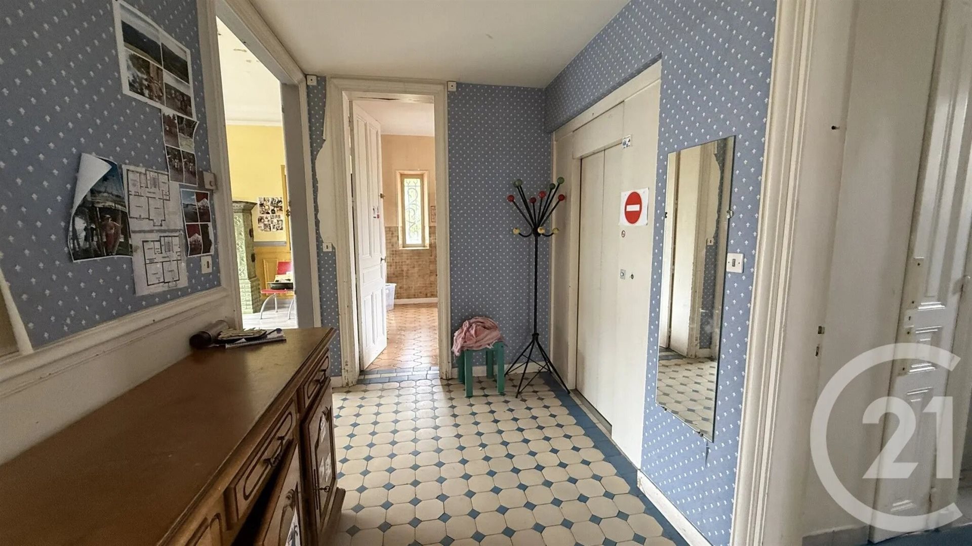 Maison à vendre, 298m², Saint-Dié-des-Vosges