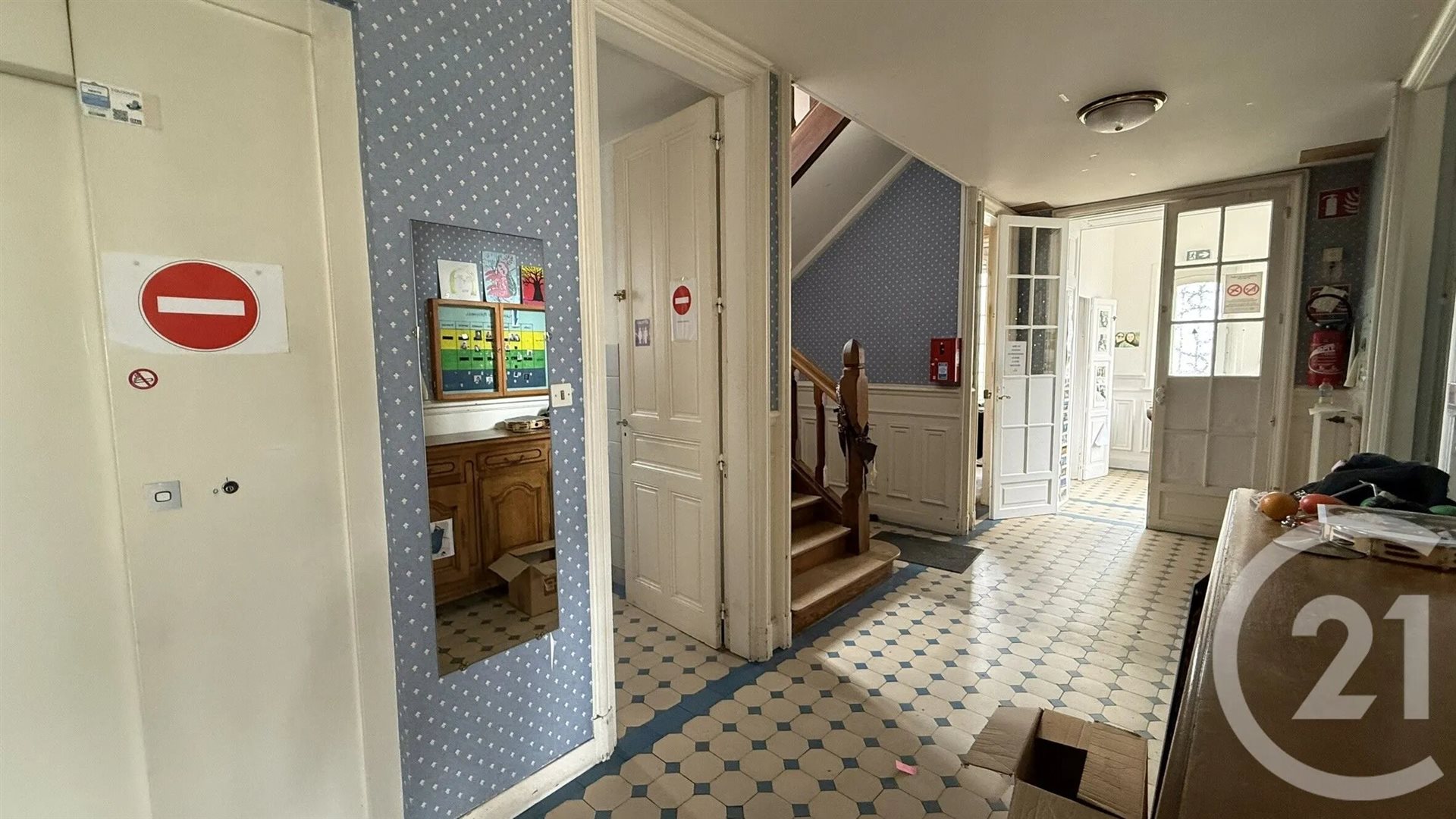 Maison à vendre, 298m², Saint-Dié-des-Vosges