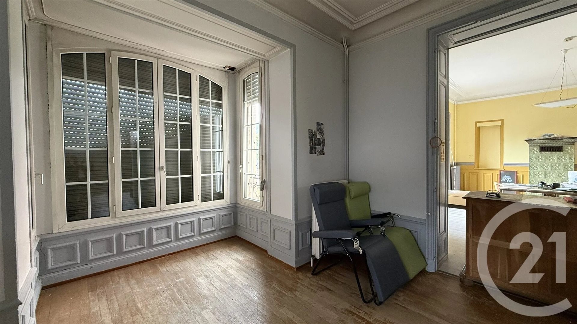 Maison à vendre, 298m², Saint-Dié-des-Vosges