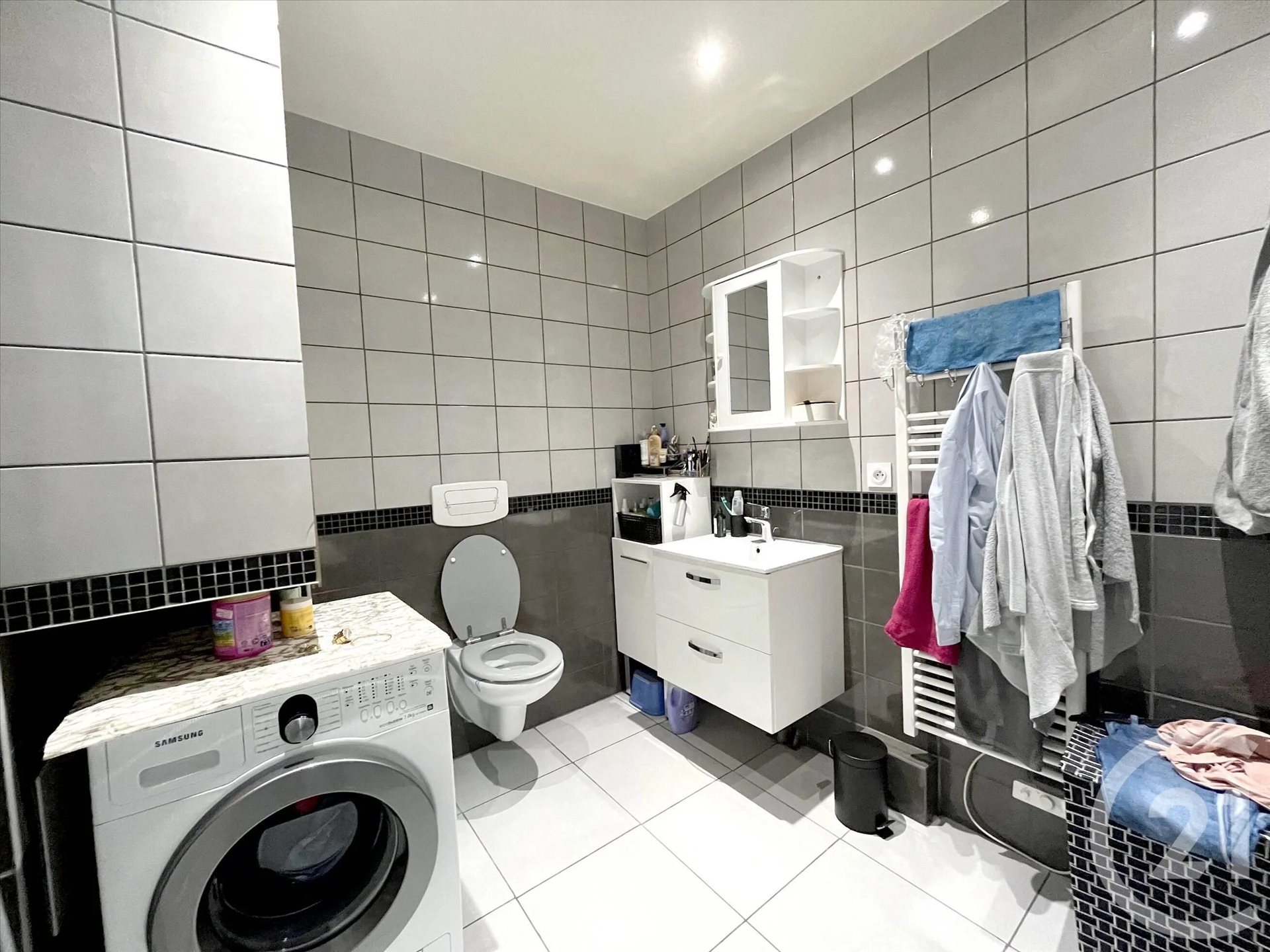 Appartement à louer, 53m², Saint-Dié-des-Vosges